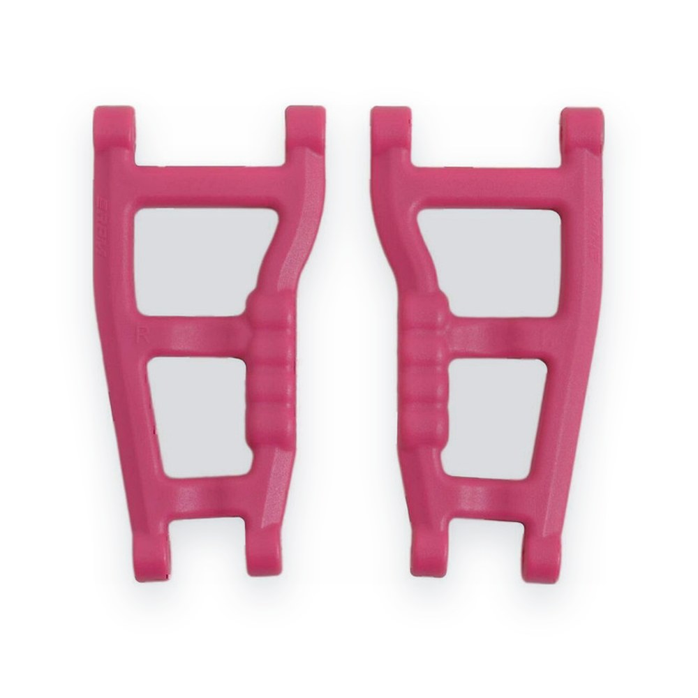 RPM Slash 2WD Rear A-Arms, Pink