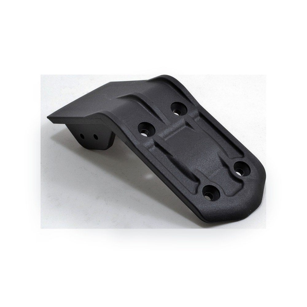 RPM R/C Products Skid Plate, Replacement, Black
