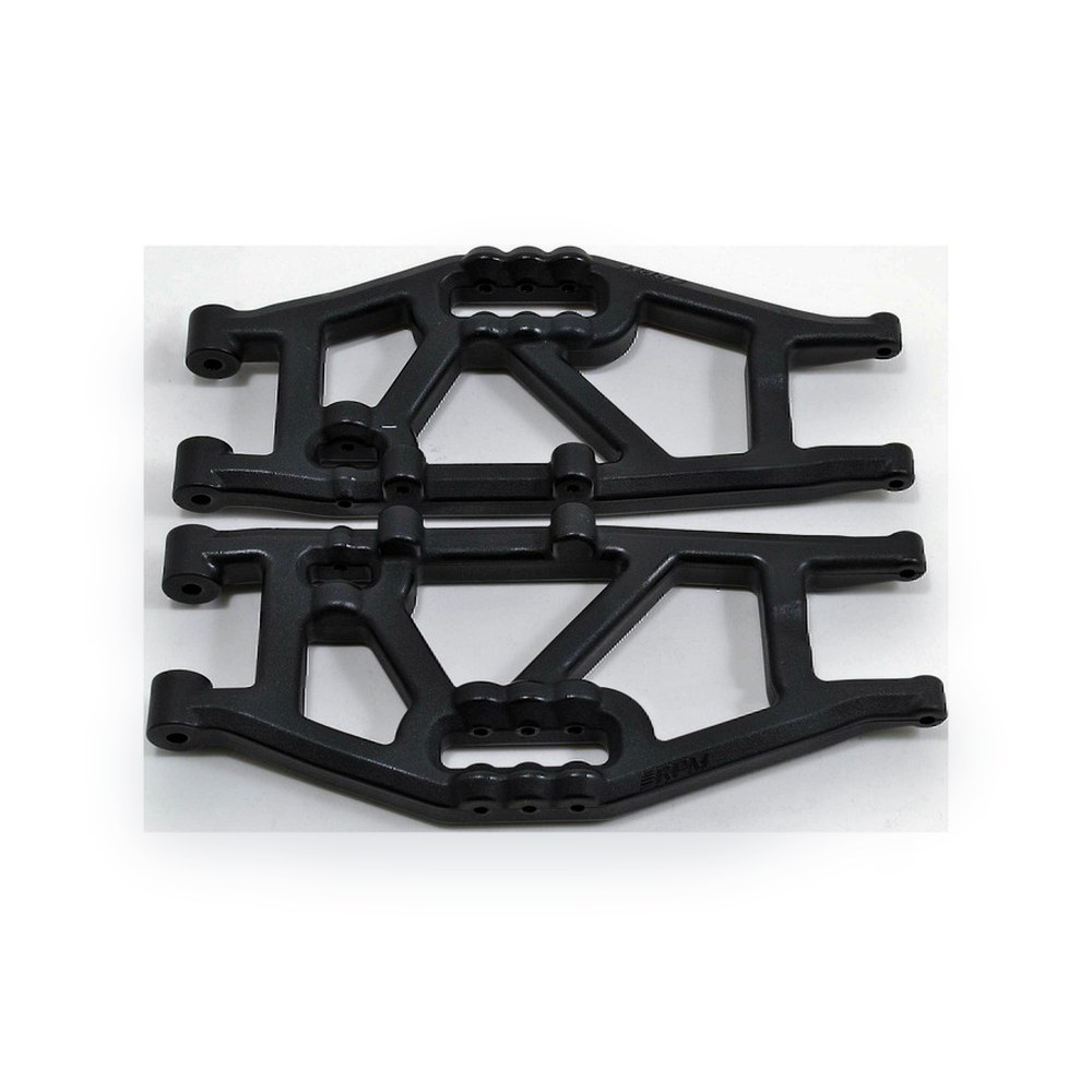 RPM R/C Products Rear A-Arms for ARRMA Kraton & Outcast, 4S v2