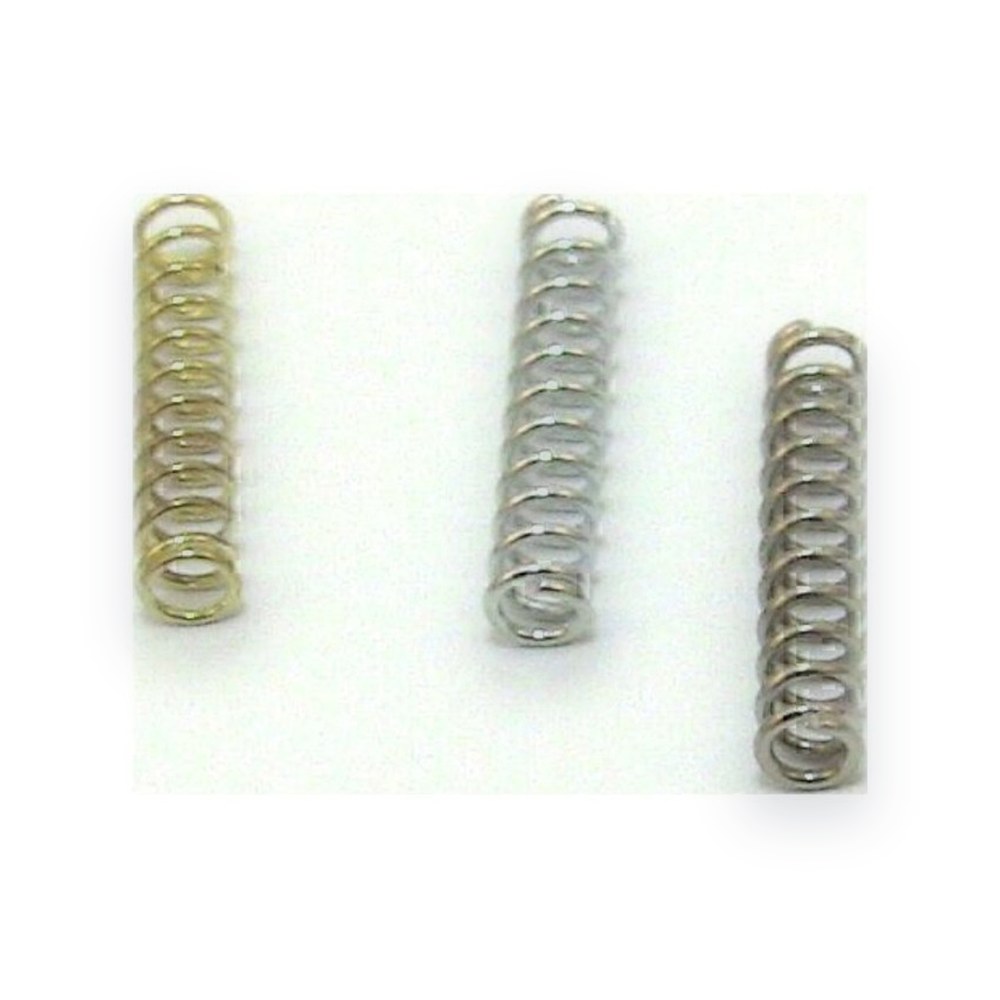 Hot Racing HPI Rs32 Tuning Springs, Rear