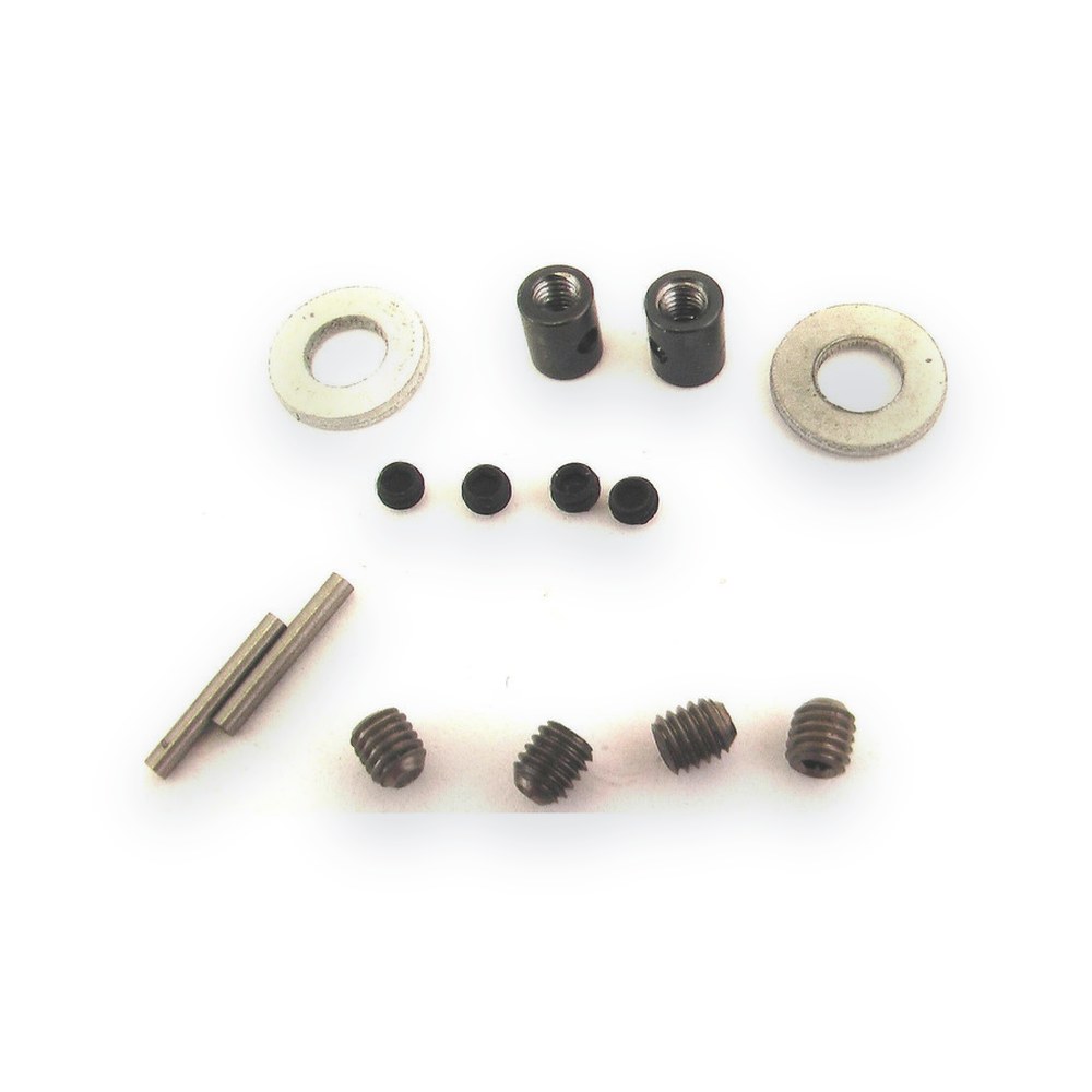 Hot Racing EP Rustler Stampede CV Rebuild Kit, STE288