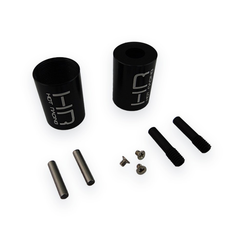 Hot Racing SYET37 Rebuild Kit