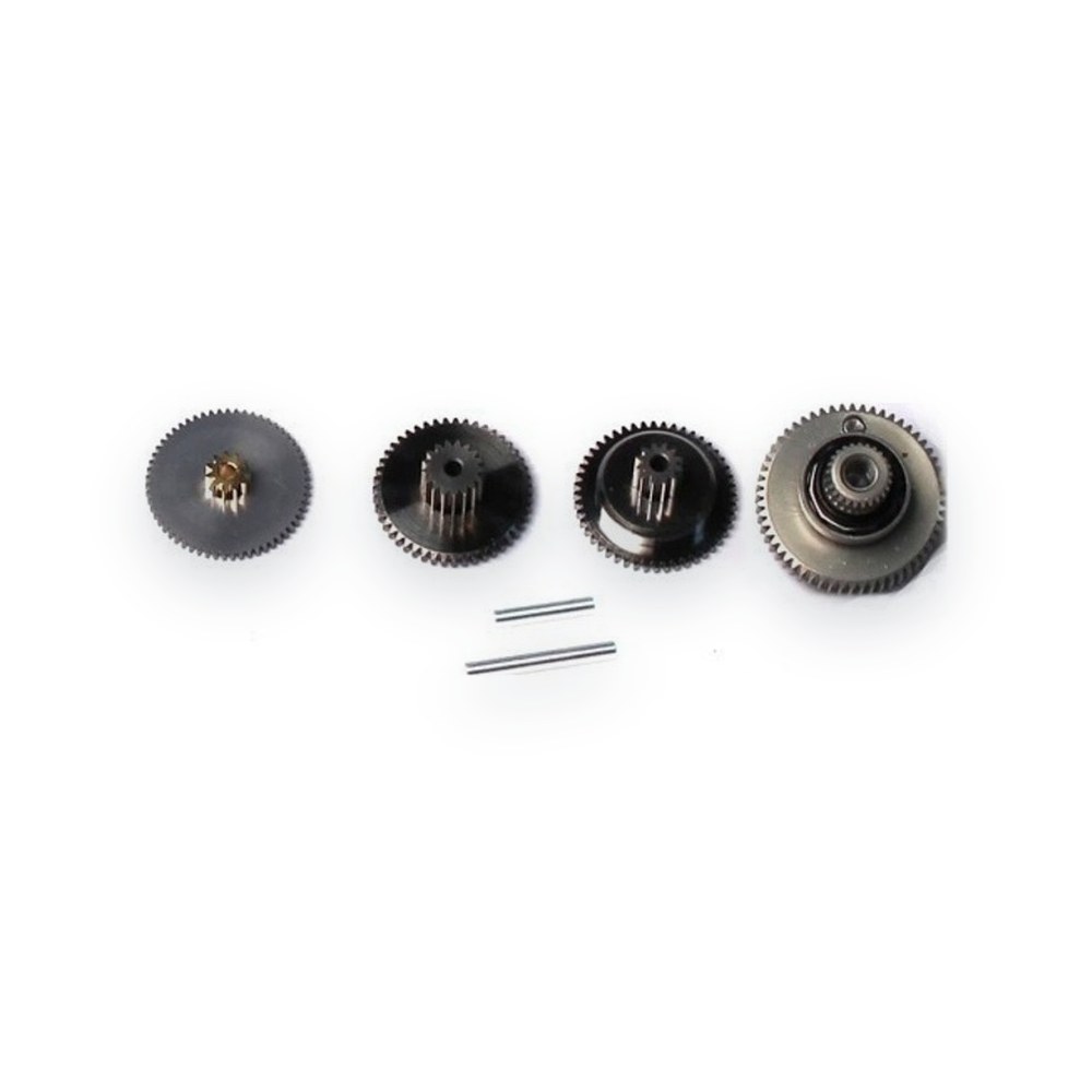 Savox SA1230SG Servo Gear Set with Bearings