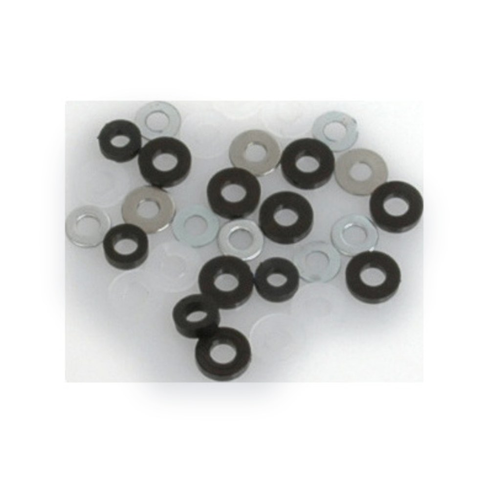 Schumacher Speed Pack, M3 Washers