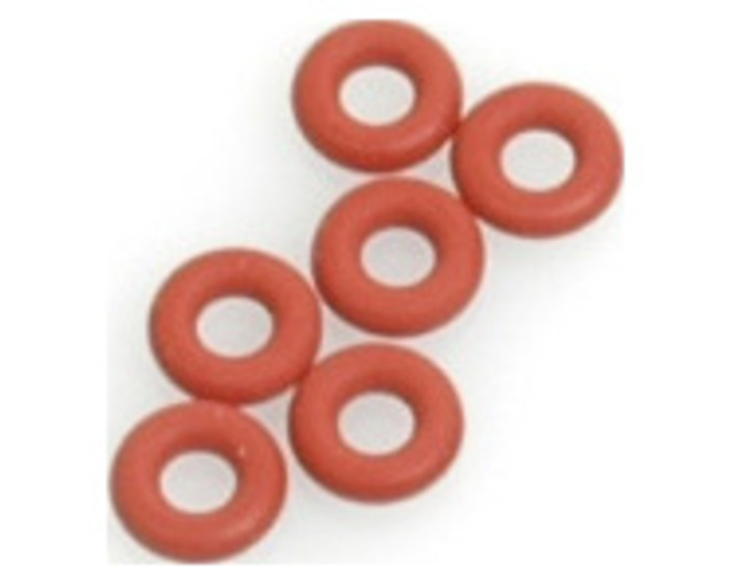 SPEED PACK - O Rings3.3x2.4ID - pk6