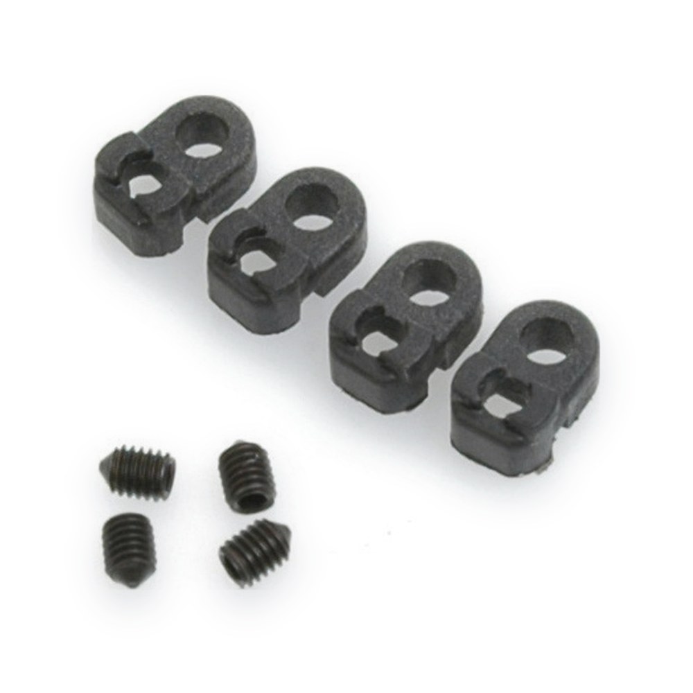 Schumacher Roll Bar Blocks, pk4