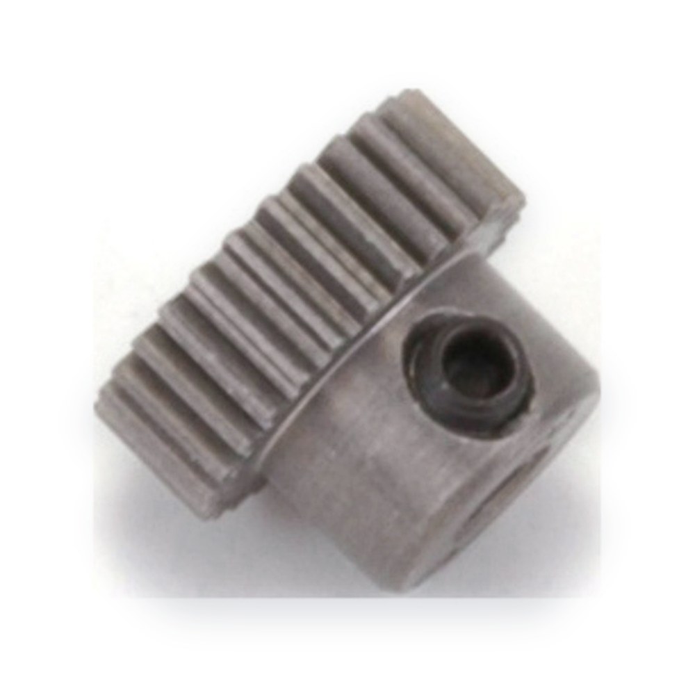 Schumacher Pinion Gear, Hard Alloy 64dp, 53T