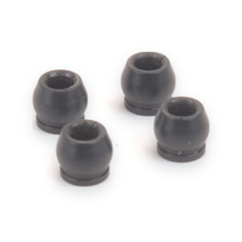 Schumacher Cougar St Wishbone Pivot Sphere s, Pk4