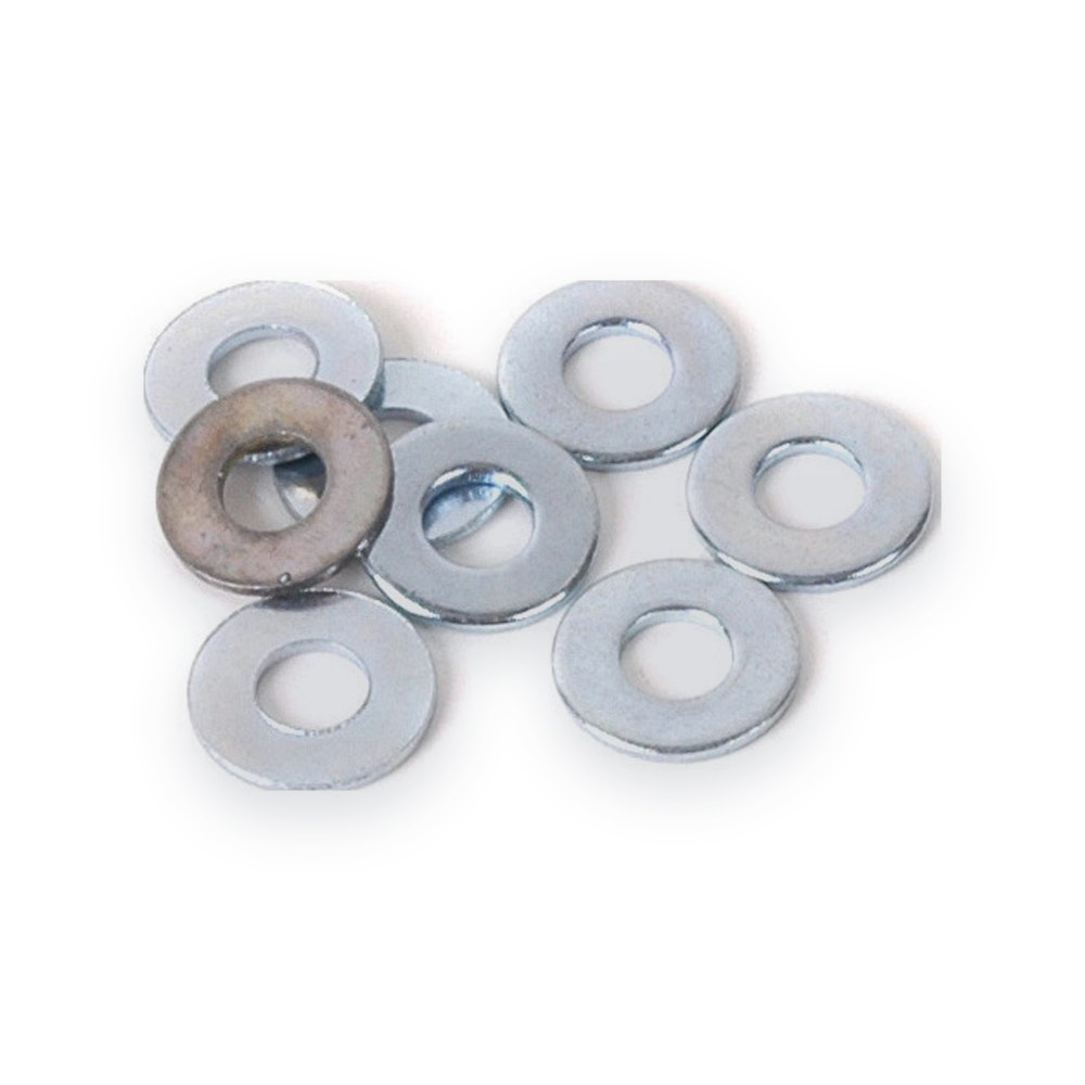Schumacher Speed Pack M4 Washers