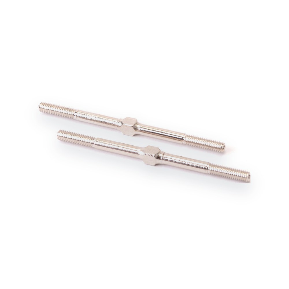 Schumacher HT Turnbuckles, 52mm, pr