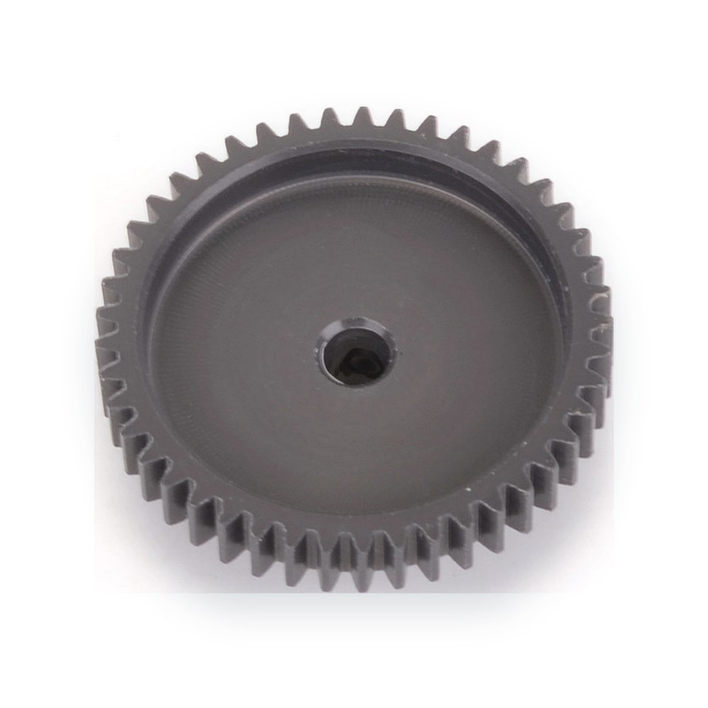 Schumacher Hard alum 48dp Pinion, 42T