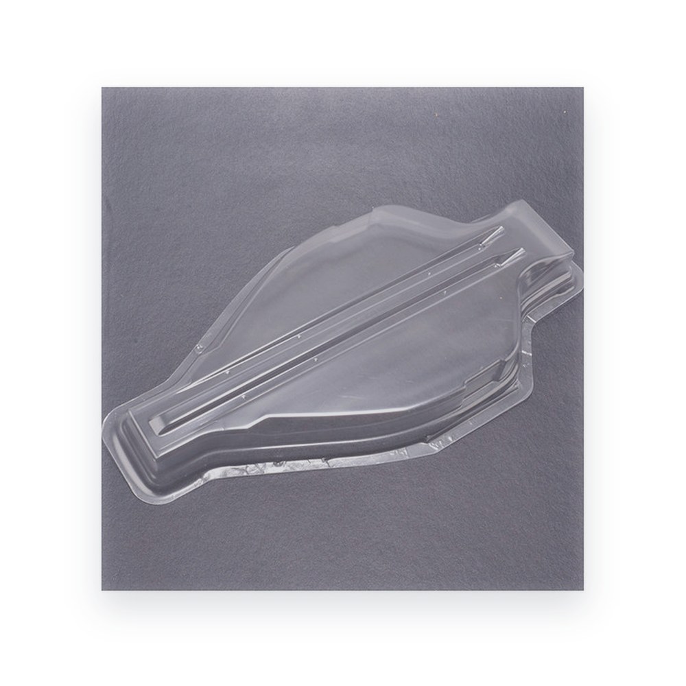 Schumacher Procat UndeRTRay