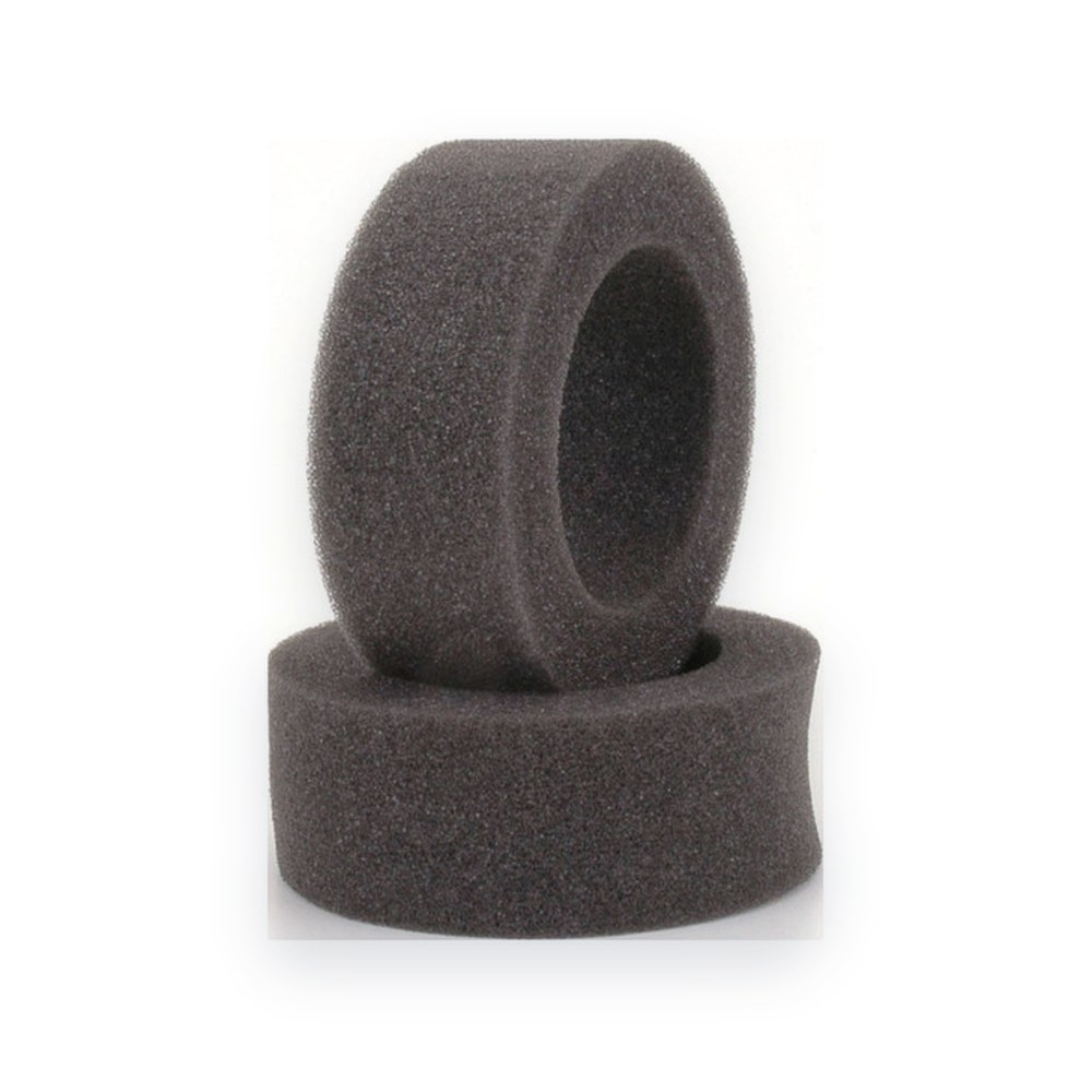Schumacher CAT Rear Foam Tyre Inserts, Hard, Pair