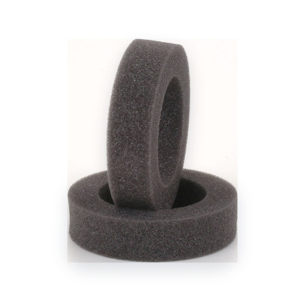 Schumacher Slim 2WD Foam Tyre Inserts, Hard, Pair