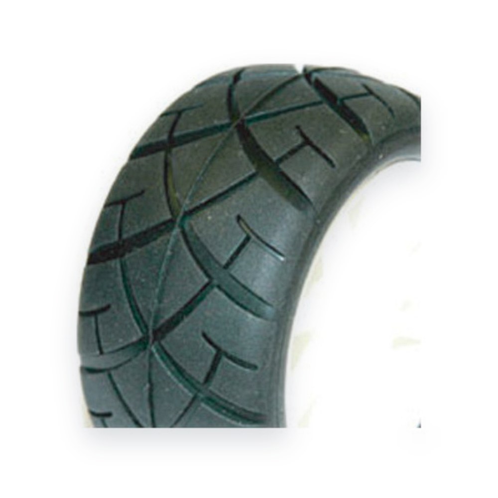 Schumacher 1:10 Rascal Buggy Venom 88 Tyres, Silver, Pair