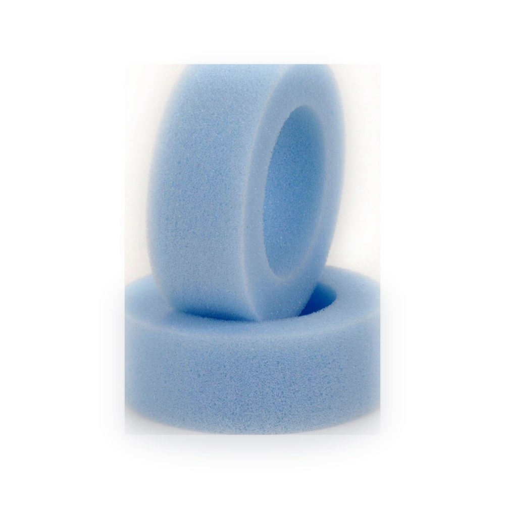 Schumacher 2.2 4WD Buggy Front Medium Foam Tyre Inserts