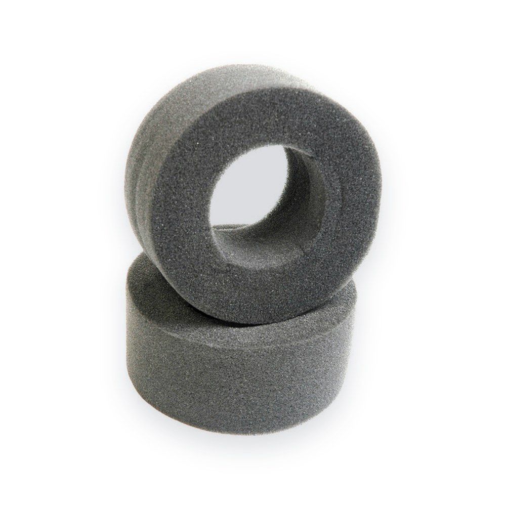 Schumacher Truck Hard Foam Inserts, Pair