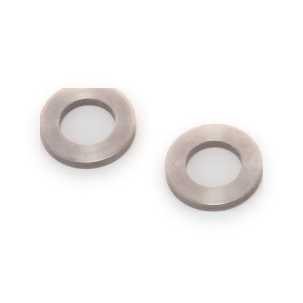Schumacher CAT XLS Thrust Washers, Pair