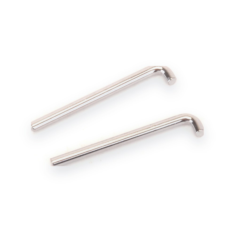 Schumacher CAT XLS Upper Pivot Pins, Pair