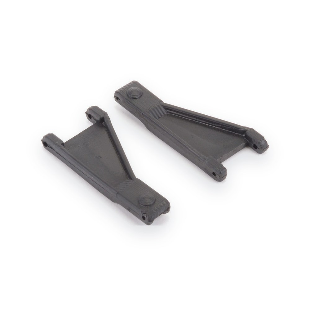 Schumacher CAT XLS Upper Wishbones, Pair