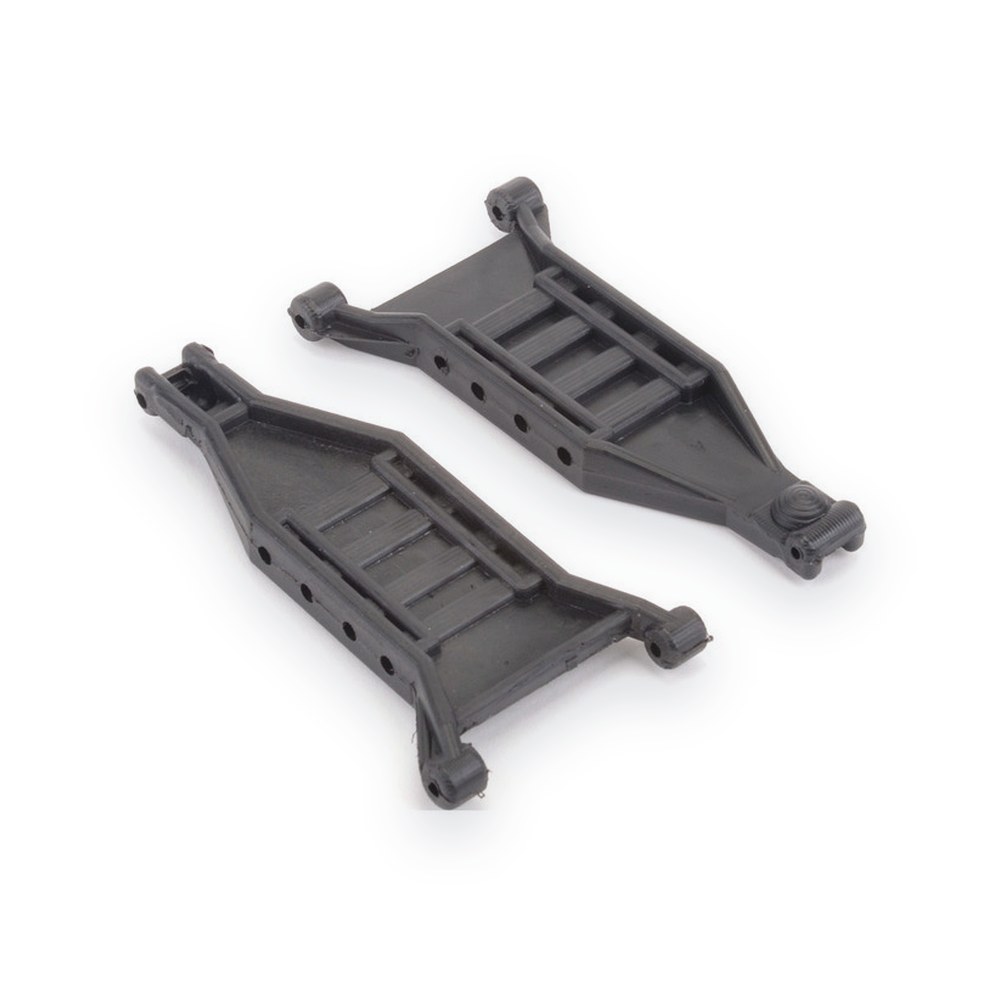 Schumacher CAT XLS Lower Wishbones, Pair