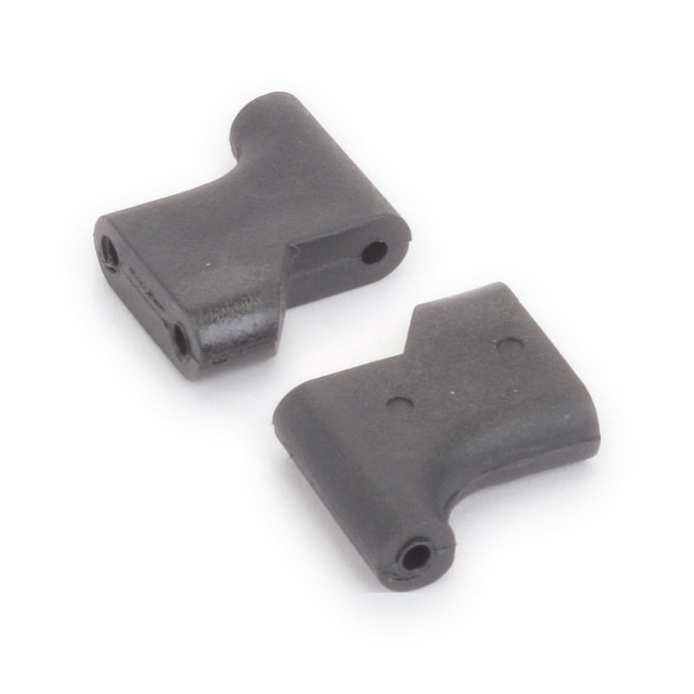 Schumacher CAT XLS Front Upper Wishbone Pivots, Pair