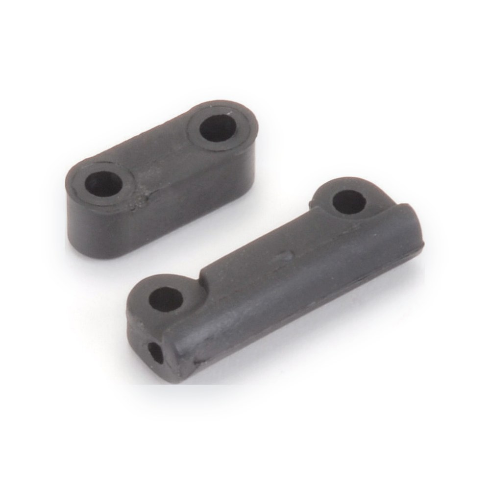 Schumacher CAT XLS Upper & Lower Front Wishbone Spacers