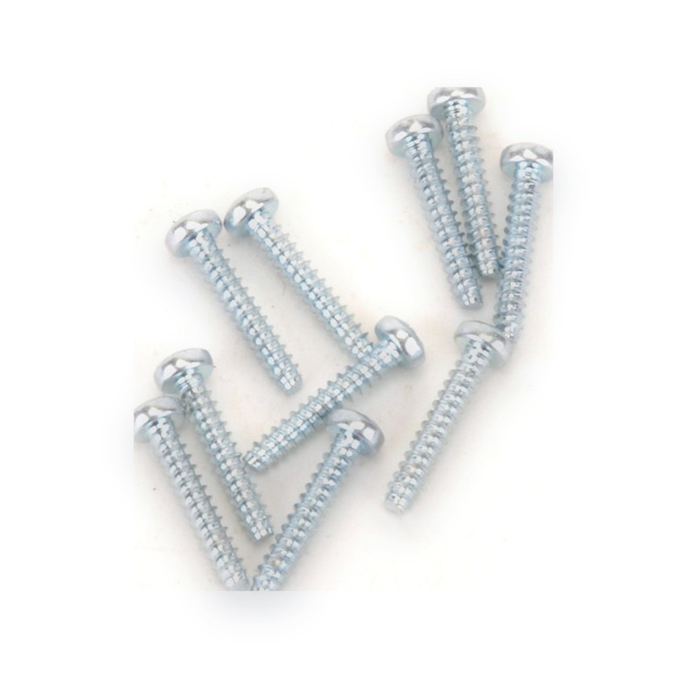 Schumacher Speed Pack Pan Head No 2 x 1/2, pk10