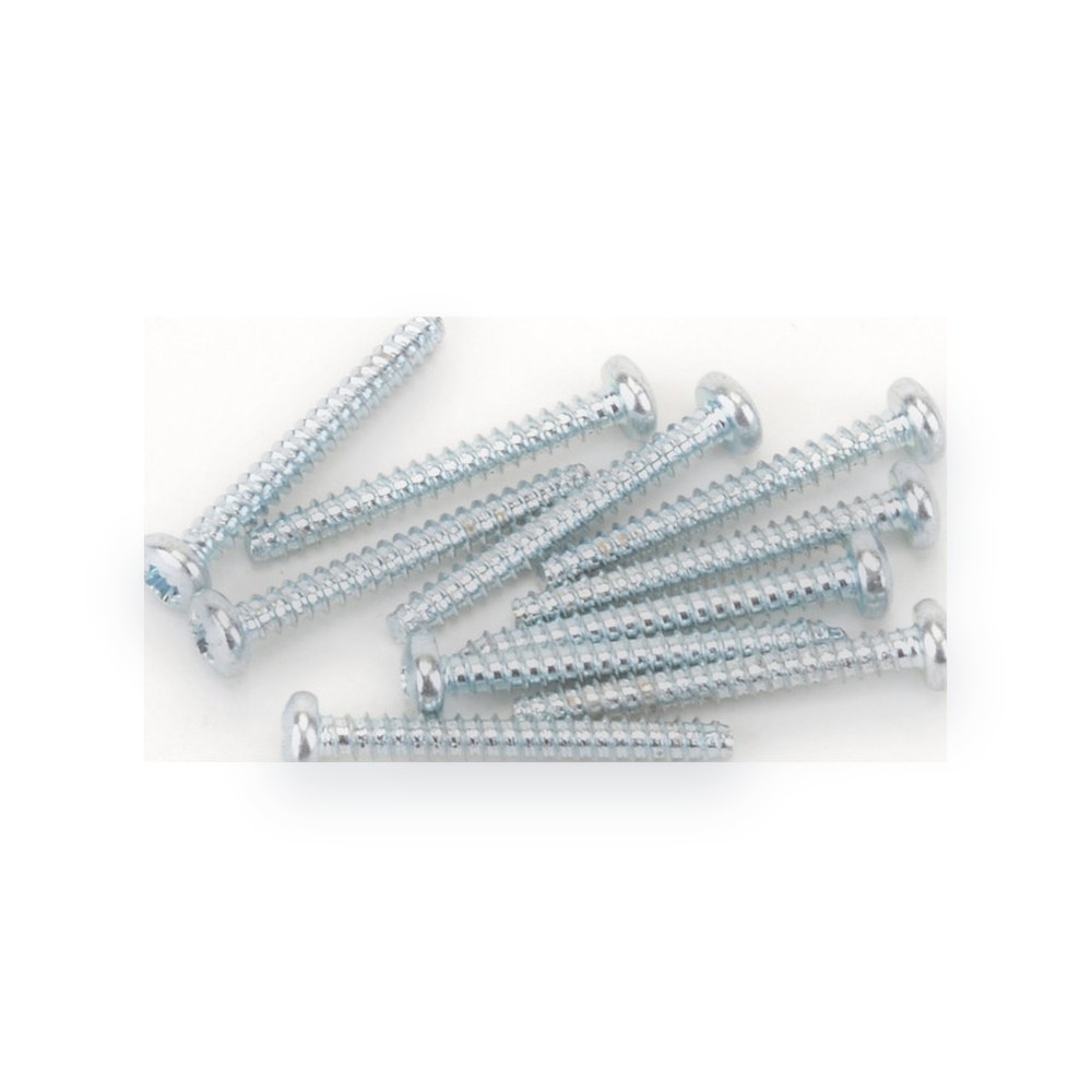 Schumacher Speed Pack Pan Head No 4 x 1, pk10