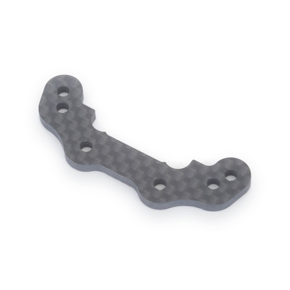 Schumacher L1/EVO C/F Rear Link Mount