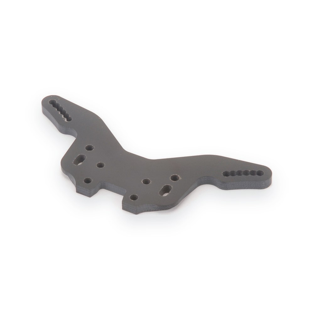 Schumacher L1/EVO S2 Rear Shock Mount