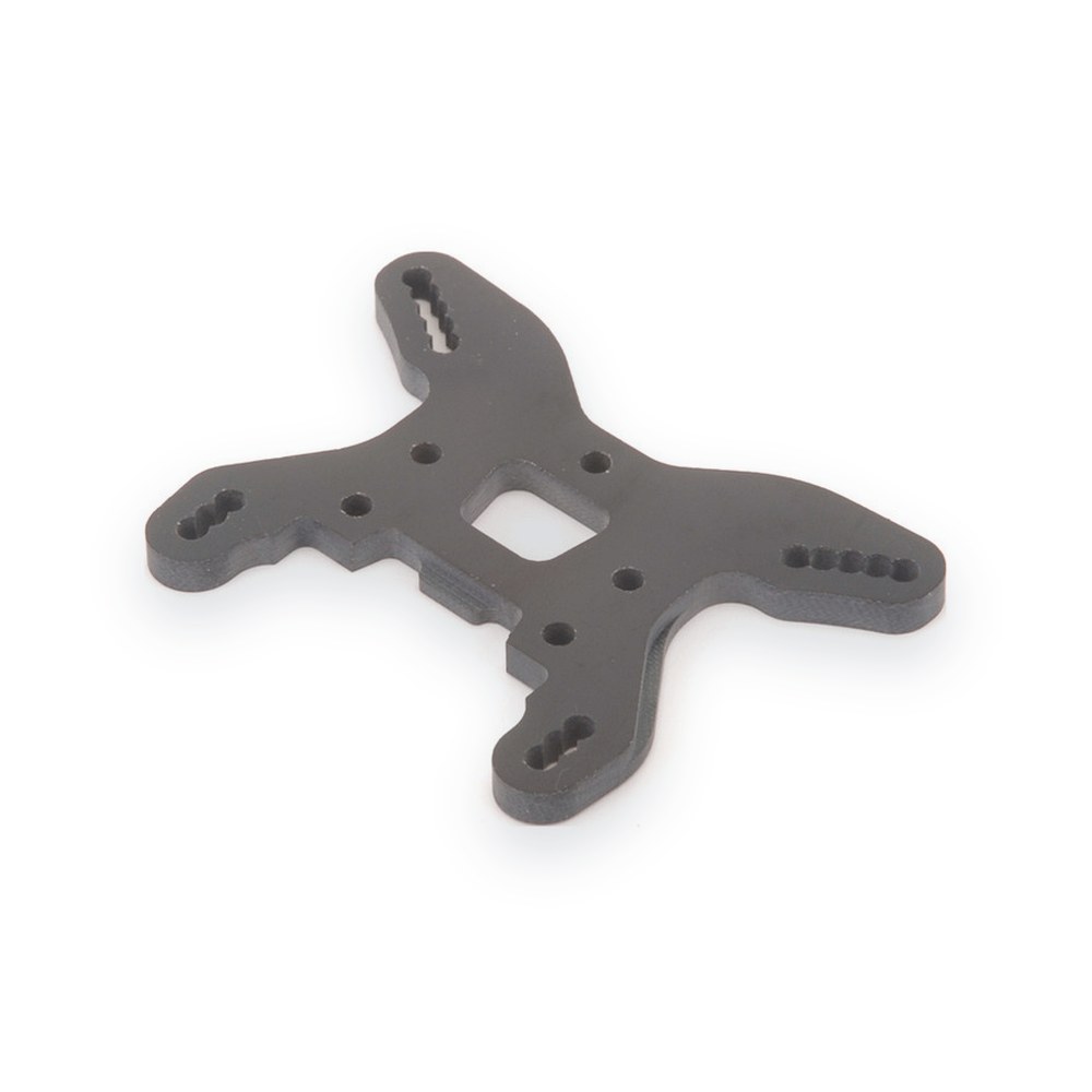 Schumacher L1/EVO S2 Front Shock Mount