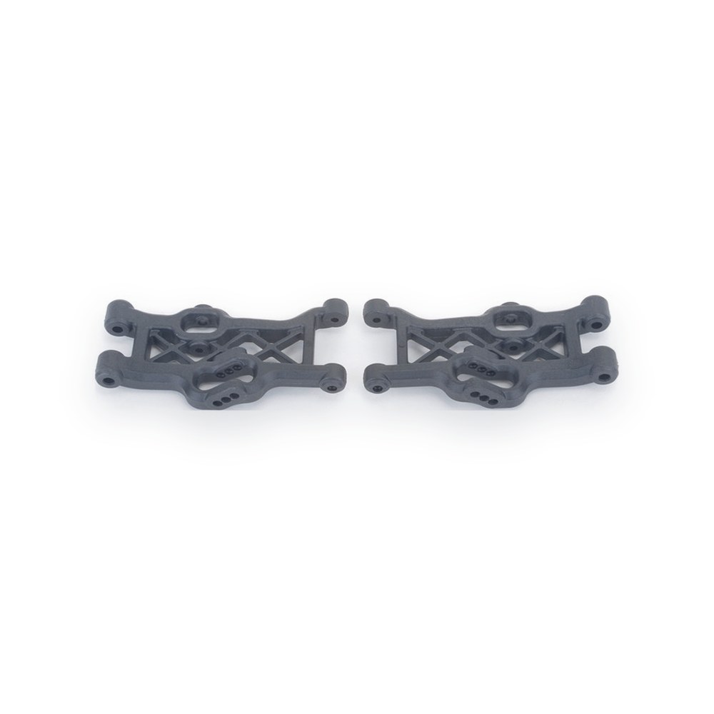 Schumacher L1/EVO C/F Front Wishbones, pr