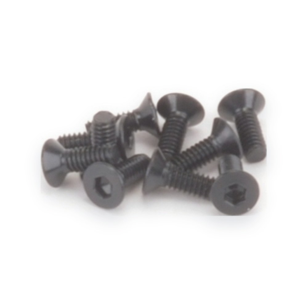 Schumacher Speed Pack M2x6 CSK, pk 10