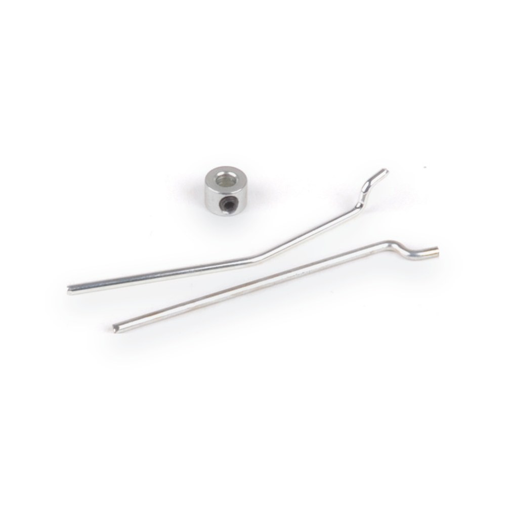 Schumacher Top Cat Servo Link Set