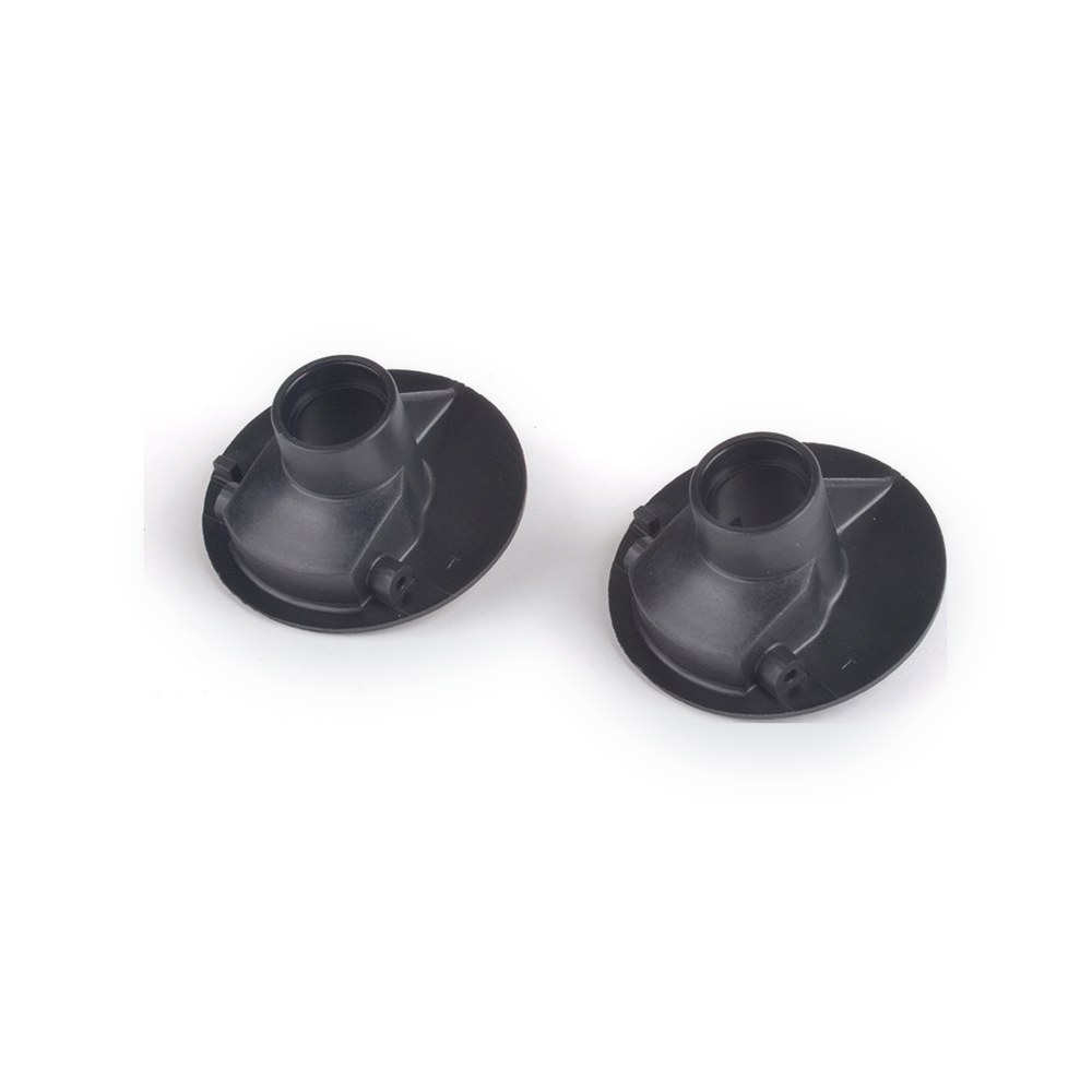 Schumacher Top Cat Rear Hub Carriers, pr