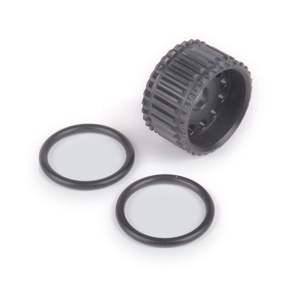 Schumacher TC CC Pro Diff Pulley Set