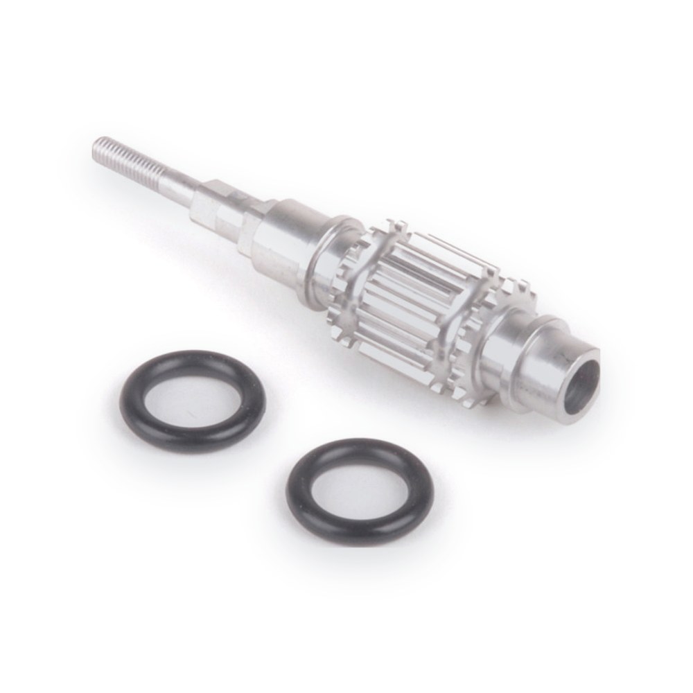 Schumacher TC CC Pro Slipper Layshaft Set