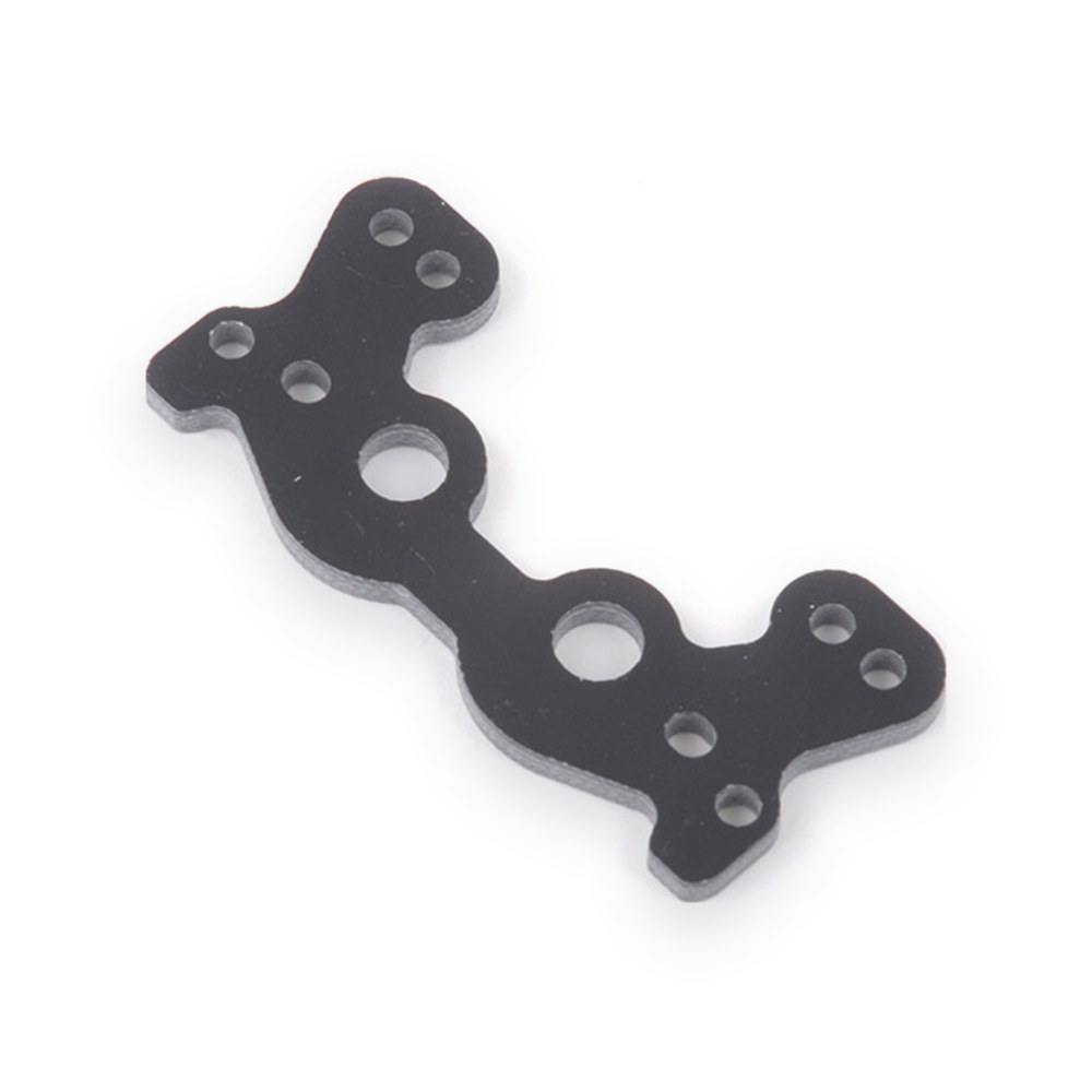 Schumacher Cougar-Laydown S2 Front Link Mount