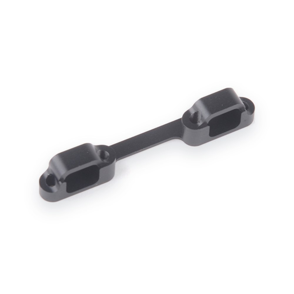 Schumacher Cougar-Laydown Aluminum Front Strap