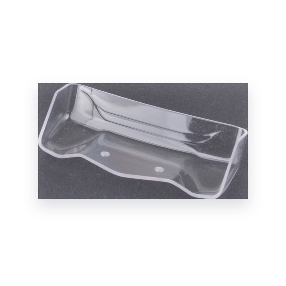 Schumacher Cougar Low Front Wing