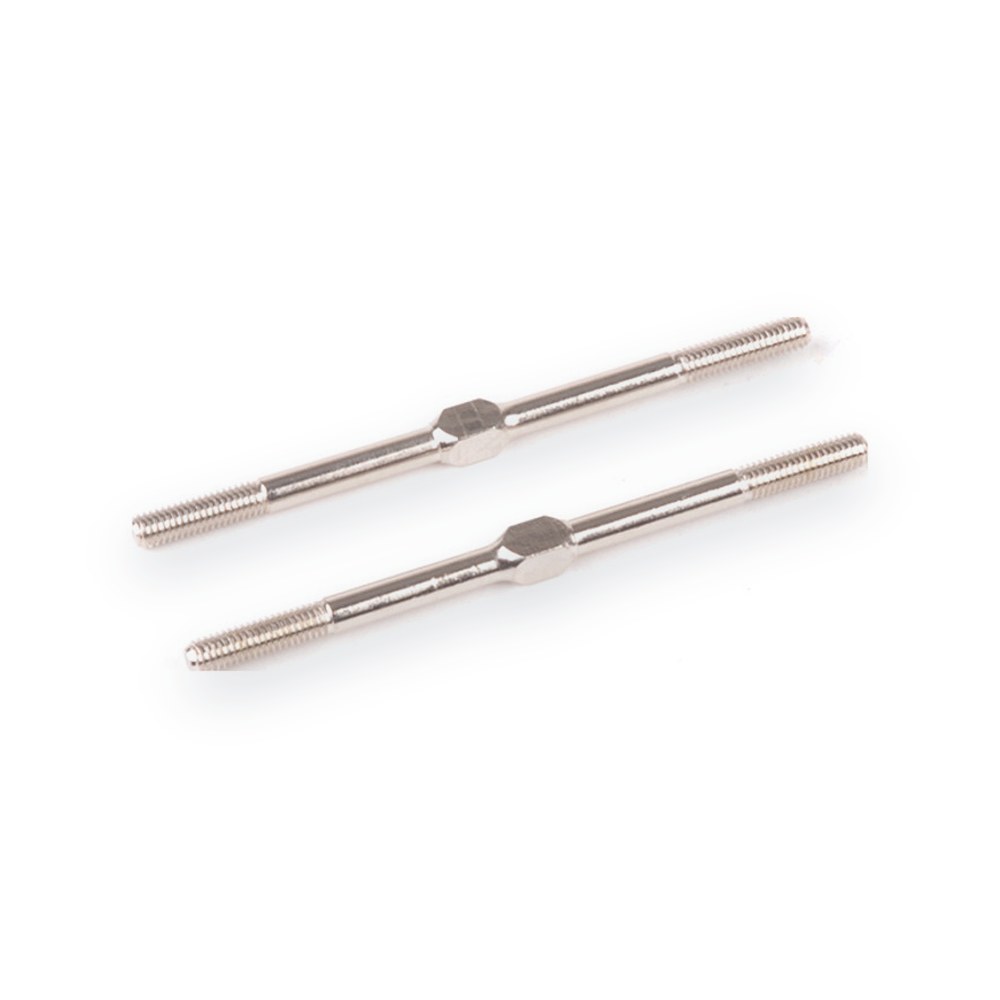 Schumacher Turnbuckle Adjuster, HTT, 56mm, pr