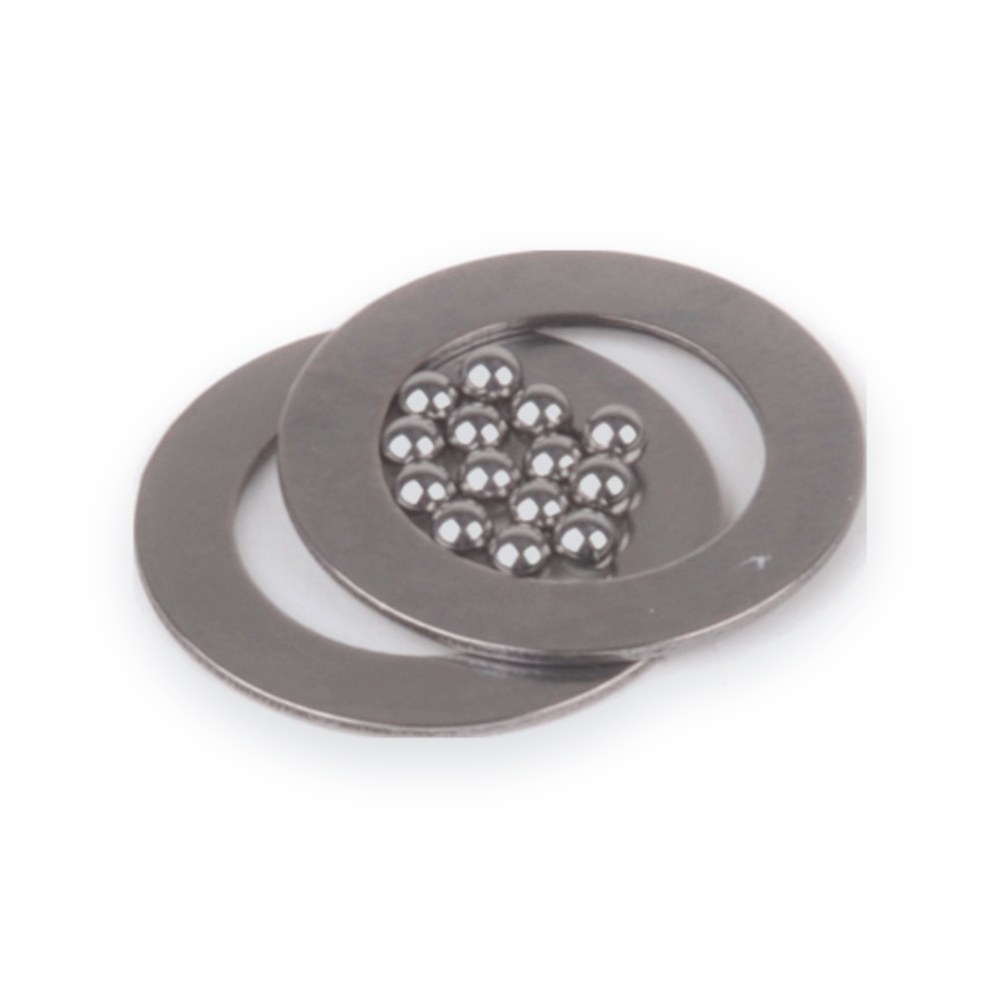 Schumacher V3 Diff Washers and Balls
