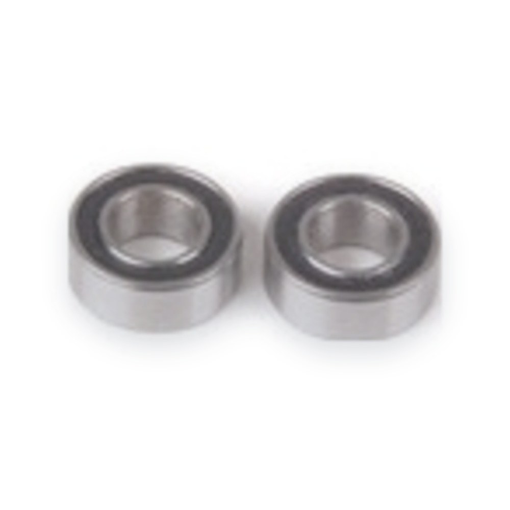 Schumacher Pro-Ball Bearing 4x8x3 Sealed, Pair