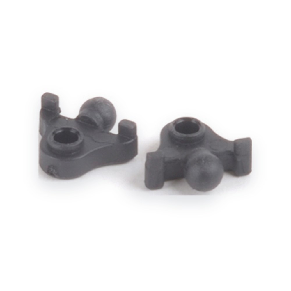 Schumacher Mi7 Wishbone ARB Mount, Pair