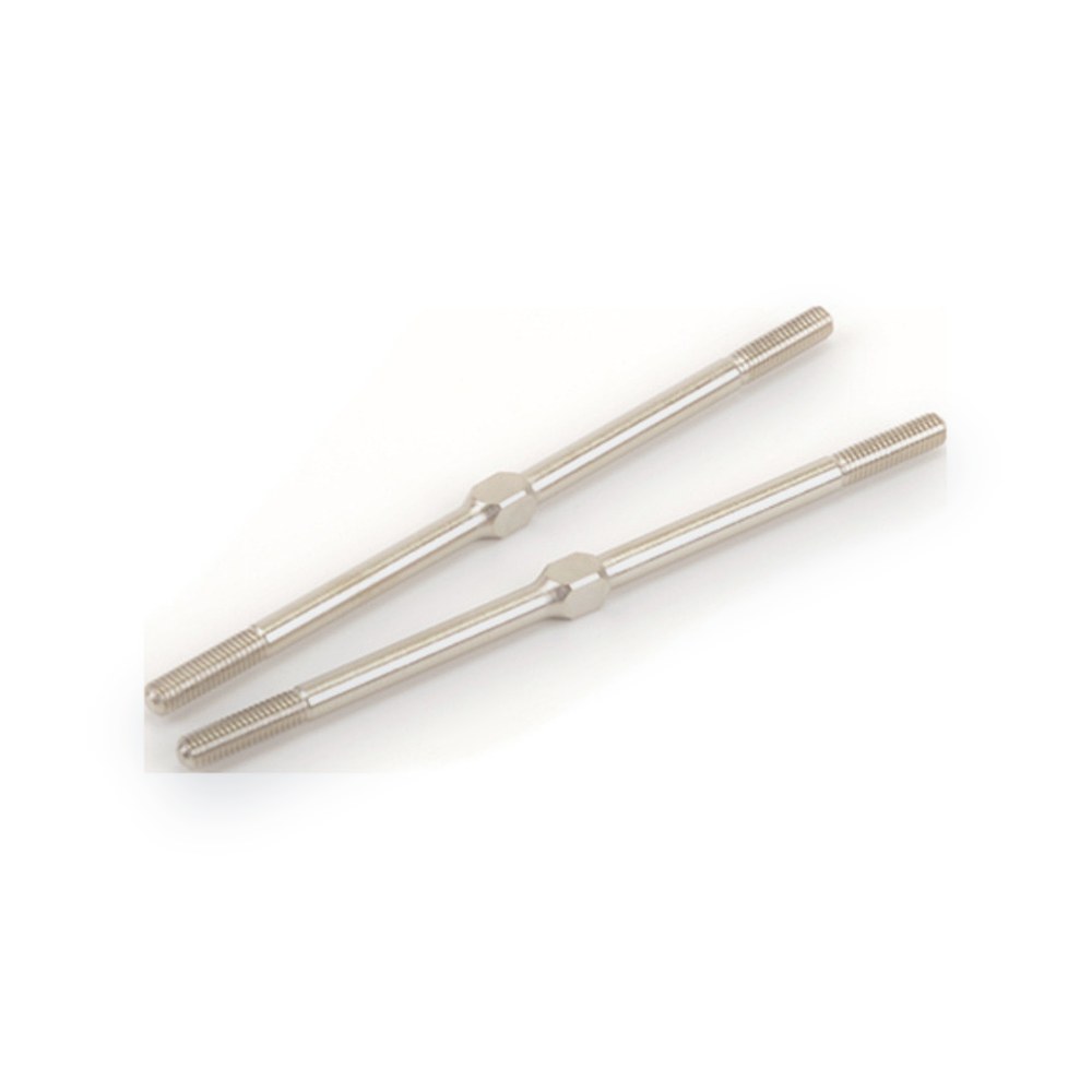 Schumacher Turnbuckle Adjuster, Htt, 71mm, Pair