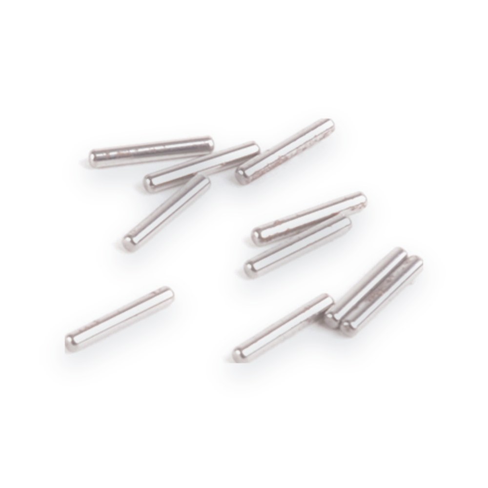Schumacher Speed Pack Needle Roller, 1.5x9.8mm, Pack of 10