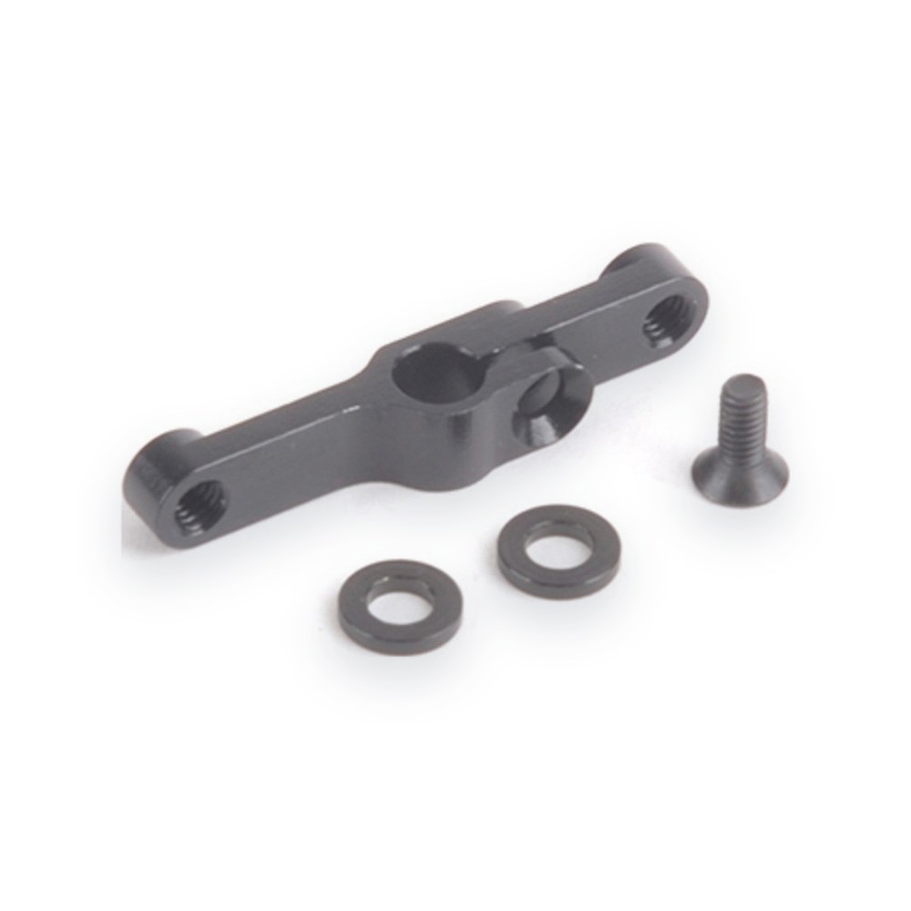Schumacher Atom 2 Alloy Pivot Mount