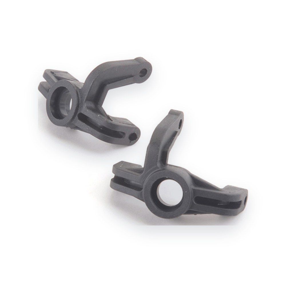 Schumacher CAT L1 EVO Front Hub Carriers