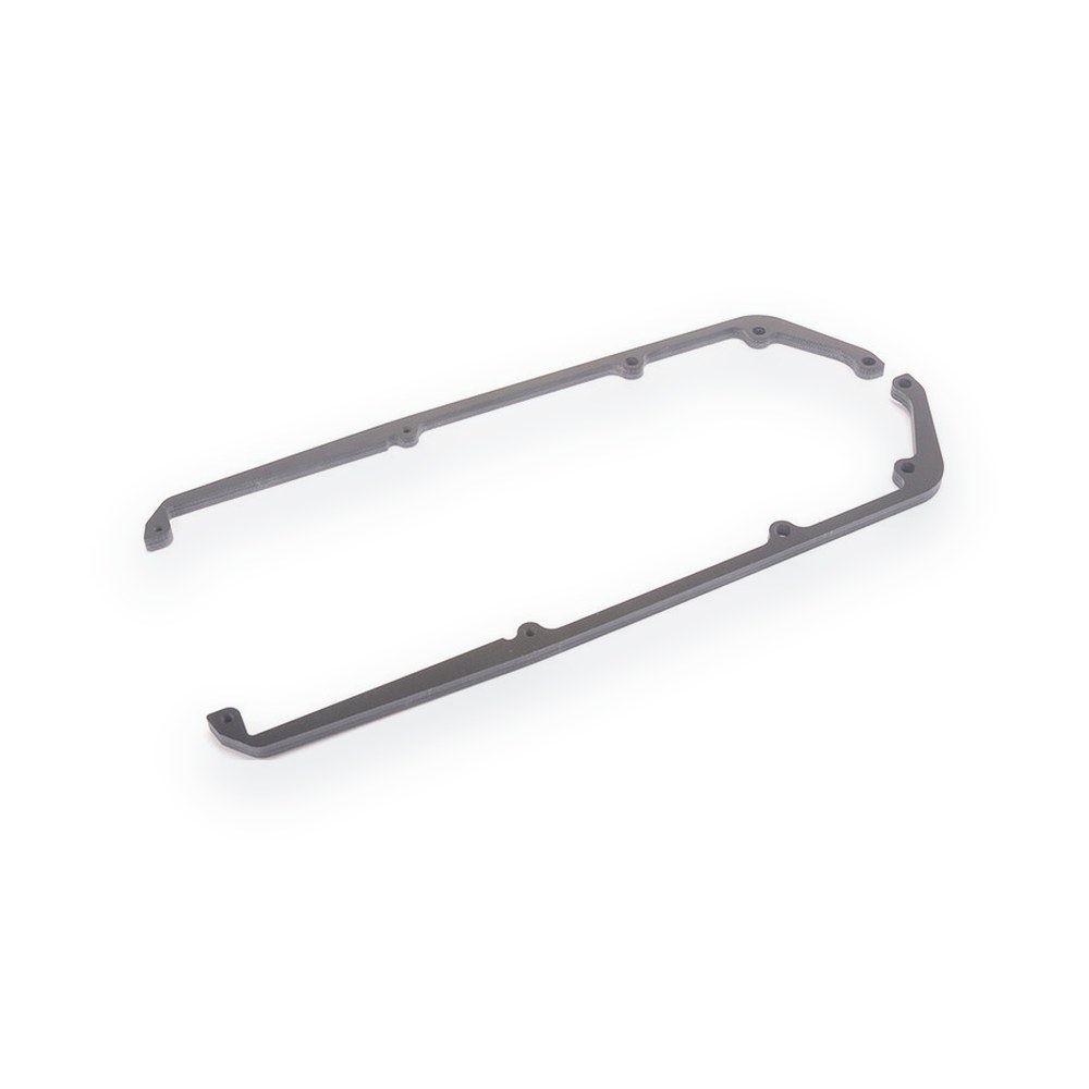 Schumacher CAT L1 EVO S2 Side Pod, Pair